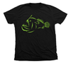 Anglerfish T-Shirt Build-A-Shirt (Front / BL)