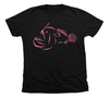Anglerfish T-Shirt Build-A-Shirt (Front / BL)