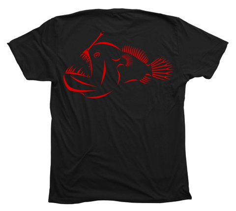 Anglerfish T-Shirt