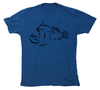 Anglerfish T-Shirt Build-A-Shirt (Front / CO)
