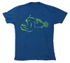Anglerfish T-Shirt Build-A-Shirt (Front / CO)