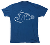 Anglerfish T-Shirt Build-A-Shirt (Front / CO)