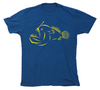 Anglerfish T-Shirt Build-A-Shirt (Front / CO)