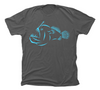 Anglerfish T-Shirt Build-A-Shirt (Front / HM)