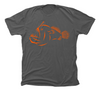 Anglerfish T-Shirt Build-A-Shirt (Front / HM)