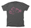 Anglerfish T-Shirt Build-A-Shirt (Front / HM)