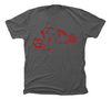 Anglerfish T-Shirt Build-A-Shirt (Front / HM)