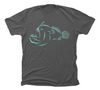 Anglerfish T-Shirt Build-A-Shirt (Front / HM)