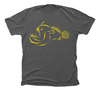 Anglerfish T-Shirt Build-A-Shirt (Front / HM)