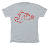 Anglerfish T-Shirt Build-A-Shirt (Front / LG)