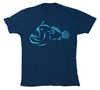 Anglerfish T-Shirt Build-A-Shirt (Front / MN)