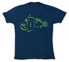 Anglerfish T-Shirt Build-A-Shirt (Front / MN)