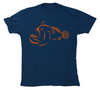 Anglerfish T-Shirt Build-A-Shirt (Front / MN)