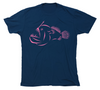 Anglerfish T-Shirt Build-A-Shirt (Front / MN)