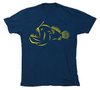 Anglerfish T-Shirt Build-A-Shirt (Front / MN)