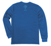 Bluefin Tuna Long Sleeve T-Shirt Build-A-Shirt (Front / CH)