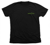 Mako Shark T-Shirt Build-A-Shirt (Back / BL)