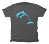 Dolphin T-Shirt Build-A-Shirt (Front / HM)