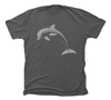 Dolphin T-Shirt Build-A-Shirt (Front / HM)