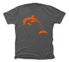 Dolphin T-Shirt Build-A-Shirt (Front / HM)