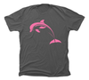 Dolphin T-Shirt Build-A-Shirt (Front / HM)