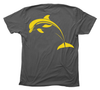 Dolphin T-Shirt Build-A-Shirt (Back / HM)