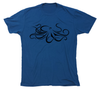 Giant Pacific Octopus T-Shirt Build-A-Shirt (Front / CO)