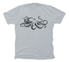 Giant Pacific Octopus T-Shirt Build-A-Shirt (Front / LG)