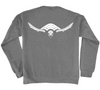 Hawksbill Sea Turtle Sweatshirt