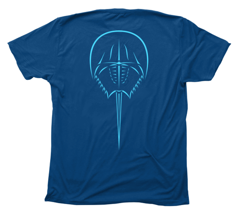 Horseshoe Crab T-Shirt