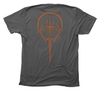 Horseshoe Crab T-Shirt Build-A-Shirt (Back / HM)