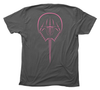 Horseshoe Crab T-Shirt Build-A-Shirt (Back / HM)