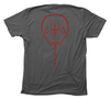 Horseshoe Crab T-Shirt Build-A-Shirt (Back / HM)