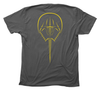Horseshoe Crab T-Shirt Build-A-Shirt (Back / HM)
