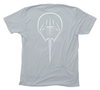 Horseshoe Crab T-Shirt Build-A-Shirt (Back / LG)