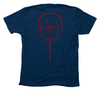 Horseshoe Crab T-Shirt Build-A-Shirt (Back / MN)