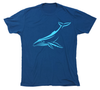 Humpback Whale T-Shirt Build-A-Shirt (Front / CO)