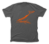 Humpback Whale T-Shirt Build-A-Shirt (Front / HM)