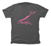 Humpback Whale T-Shirt Build-A-Shirt (Front / HM)