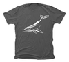 Humpback Whale T-Shirt Build-A-Shirt (Front / HM)