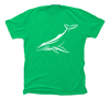 Humpback Whale T-Shirt Build-A-Shirt (Front / EN)