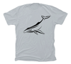 Humpback Whale T-Shirt Build-A-Shirt (Front / LG)