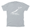 Humpback Whale T-Shirt Build-A-Shirt (Front / LG)