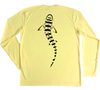Leopard Shark Performance Build-A-Shirt (Back / PY)