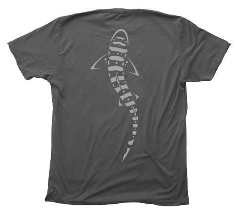Leopard Shark T-Shirt