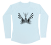 Lionfish Performance Build-A-Shirt (Women - Front / AB)