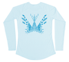 Lionfish Performance Build-A-Shirt (Women - Back / AB)