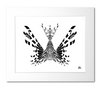 Lionfish Art Print