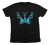 Lionfish T-Shirt Build-A-Shirt (Front / BL)
