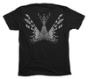 Lionfish T-Shirt Build-A-Shirt (Back / BL)